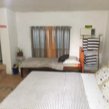 D & N Lodge