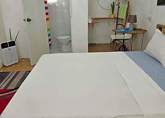 D & N 호스텔 *